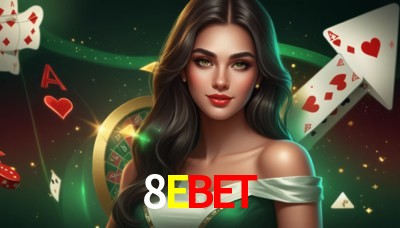 8EBET Casino: Jogue Online e Ganhe Grandes Prêmios 8EBET Casino: Jogue Online e Ganhe Grandes Prêmios